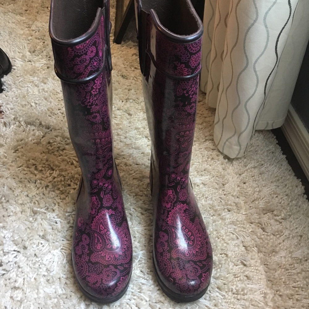 SPERRY Top-Sider Rainboot